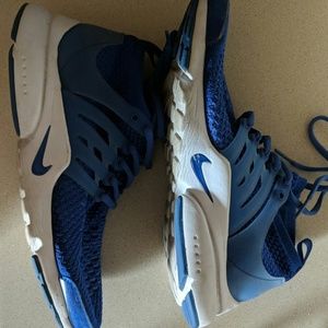 Unisex Nike High-Top prestos